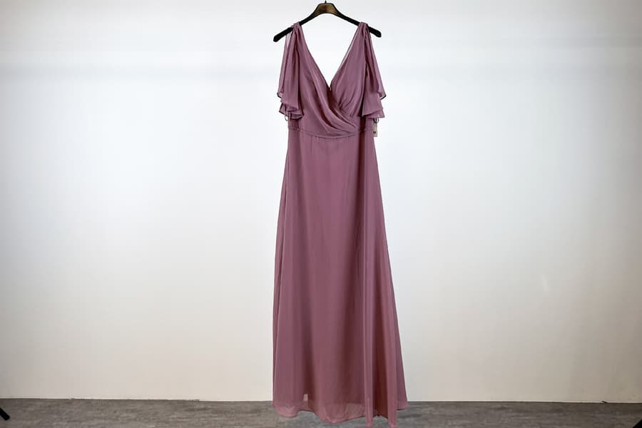 Damen Kleid Star Night, Gr. 42